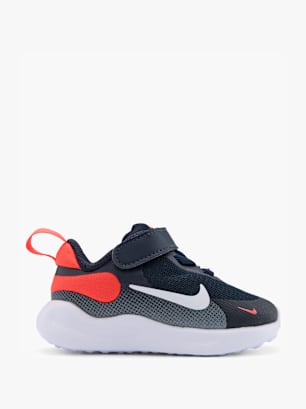 Nike Tréninková obuv Černá