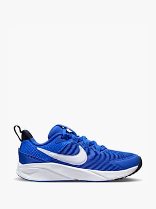 Nike Sneaker Blå