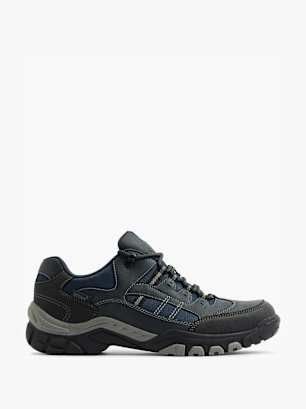 Landrover Chaussures de ville Bleu