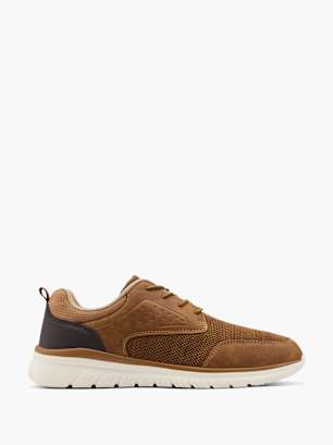 Venice Sneaker Brun