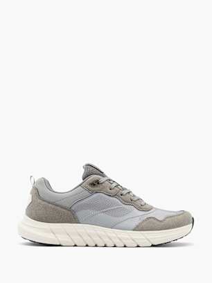 Venice Pantofi low cut Gri