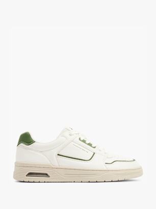 Venice Trainer White