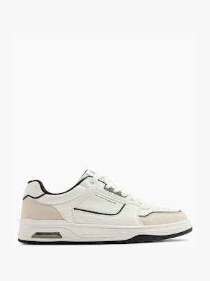 Venice Halbschuh Beige