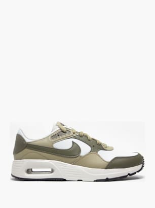 Nike Trainer Olive