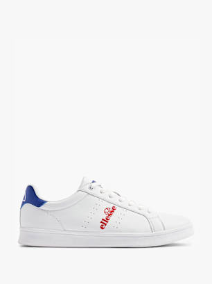 Ellesse Baskets Blanc