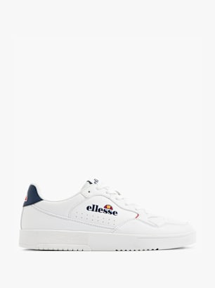 ellesse Sneakersy Biały