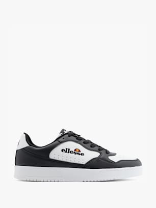 Ellesse Baskets Noir