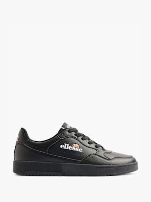 Ellesse Baskets Noir