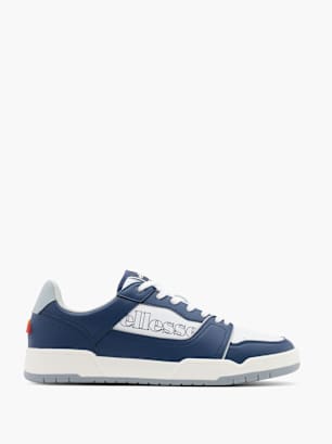 Ellesse Baskets Bleu foncé