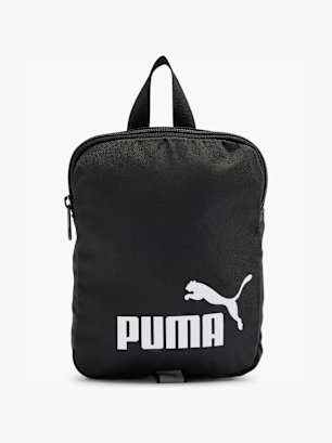 PUMA Športna torba Črna
