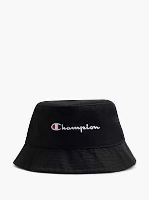 Champion Шапка Черен