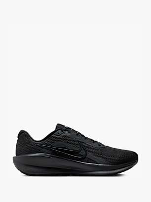 Nike Маратонки Черен