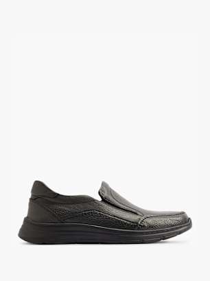 Claudio Conti Chaussures de ville Noir