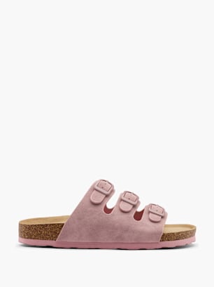 Björndal Chaussons Rose