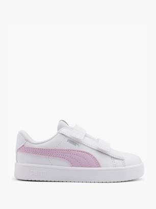 PUMA Scarpa bassa Bianco