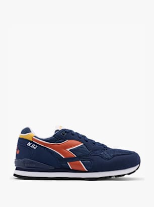 Diadora Sneaker Blu