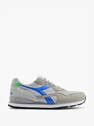 Diadora Sneaker Grigio