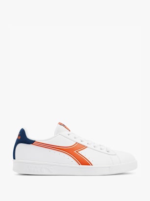 Diadora Sneaker Bianco