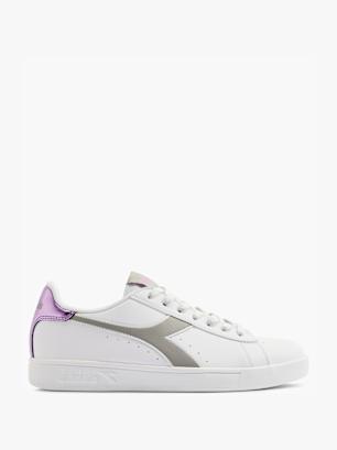 Diadora Sneaker Grigio