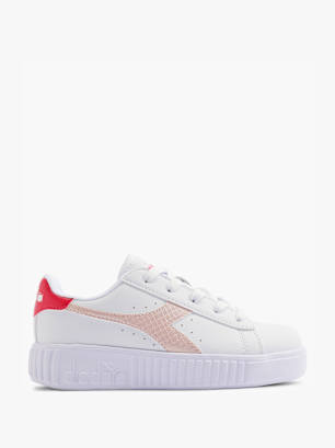 Diadora Sneaker Rosa