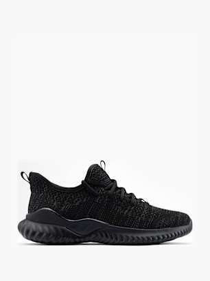 Vty Baskets Noir