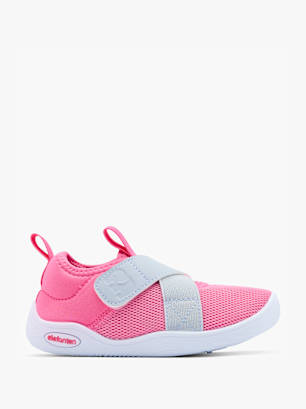 elefanten Hausschuh Pink