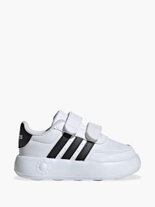 adidas Nizki čevlji Črna