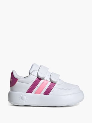 adidas Lågsko Vit
