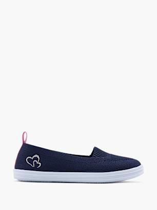Graceland Zapatillas de casa cerradas Azul