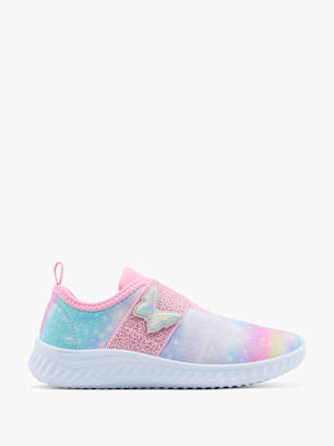 Graceland Chaussons Rose