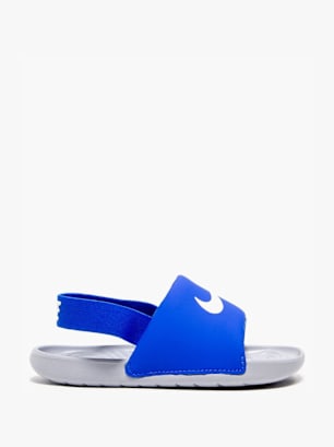 Nike Slide Blue