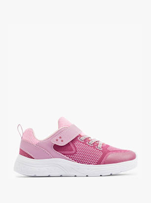 Vty Sneaker Bordeaux