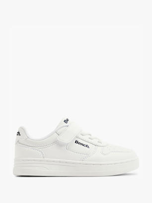 Bench Sneaker Alb