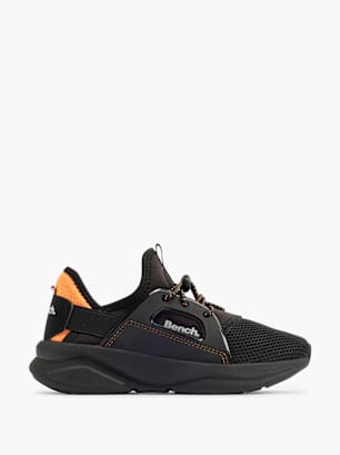 Bench Sneaker Schwarz