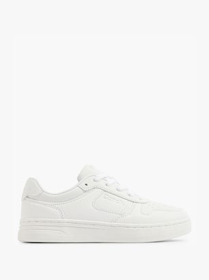 Bench Sneaker Alb