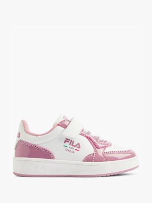 FILA Sneaker Vit