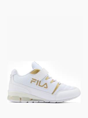 FILA Treniruočių batai Balta