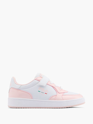 FILA Sneaker Rosa