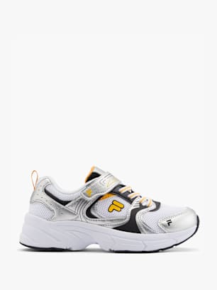 FILA Zapatillas de entrenamiento Amarillo