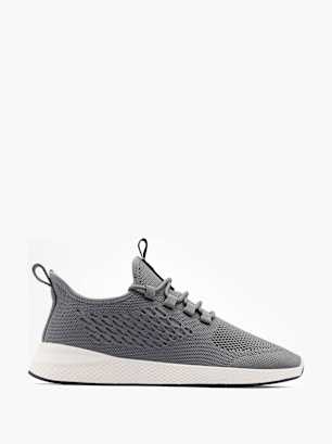 Vty Sneaker Gri