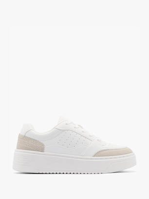 Vty Sneakersy Biały