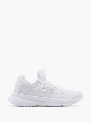 Bench Sneaker Weiß