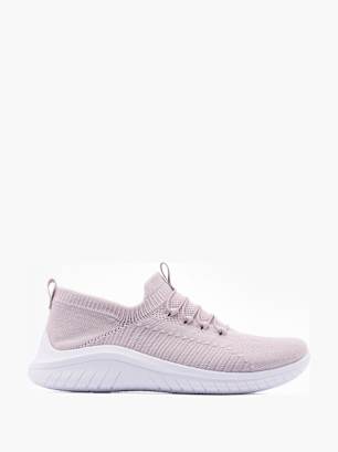 Vty Slip-on superge Lila