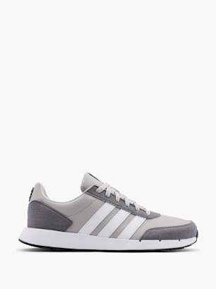 adidas Tekaški copati Siva
