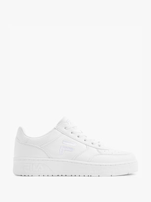 FILA Sneaker Vit