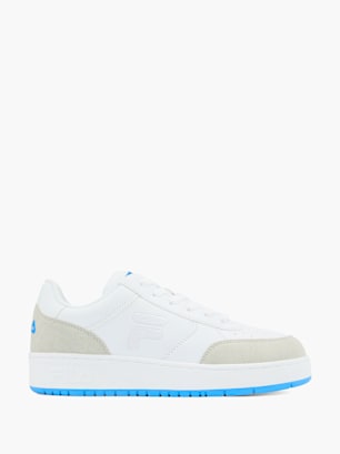 FILA Sneakersy Biały