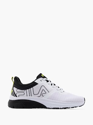 FILA Zapatillas de running Blanco