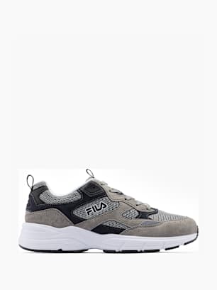 FILA Laufschuh Grau