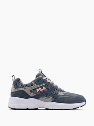 FILA Laufschuh Blau