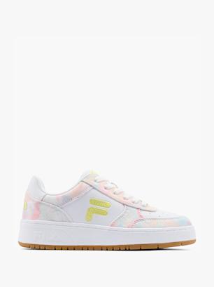 FILA Маратонки Бял